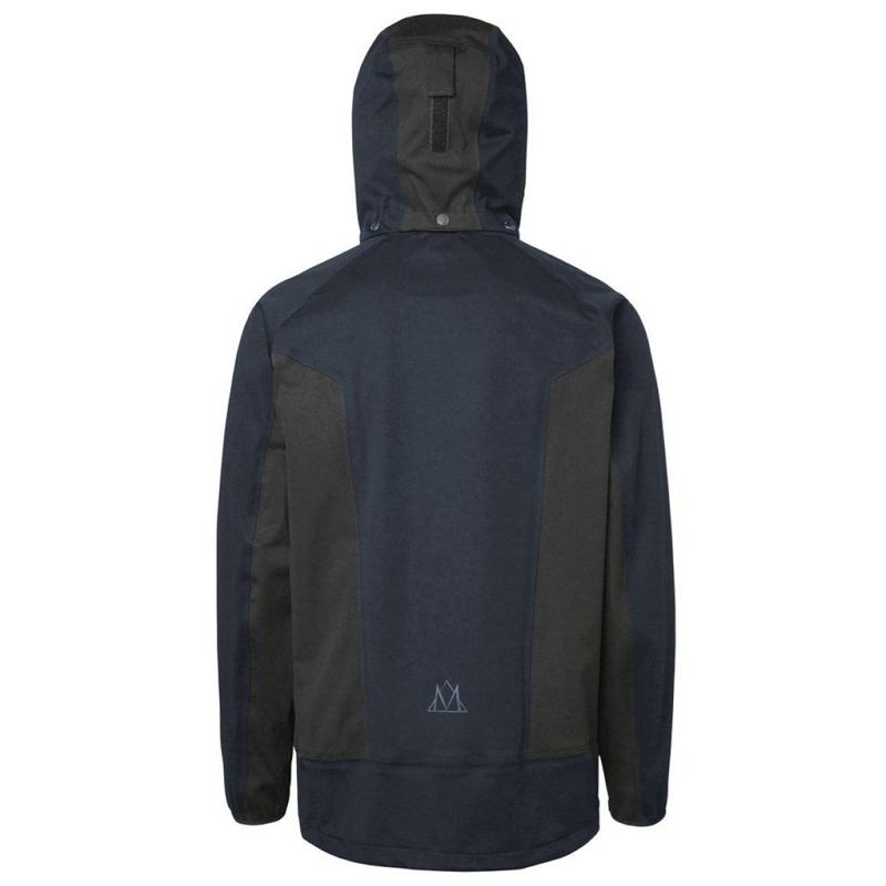 Mountain Horse Men's Cody Softshell Jacket - Navy-1